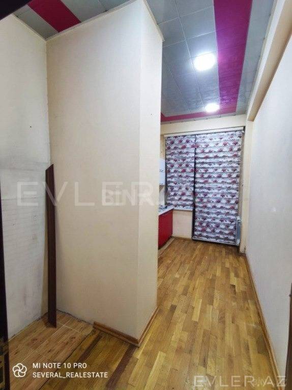 Aylıq, yeni tikili