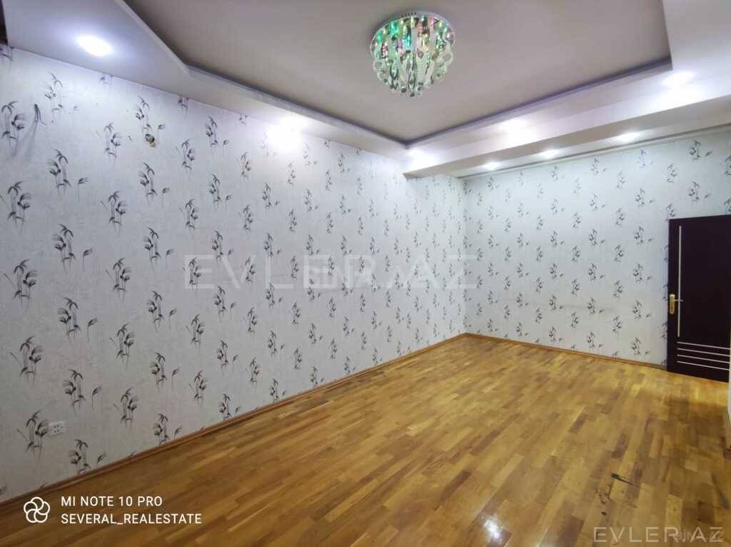 Aylıq, yeni tikili