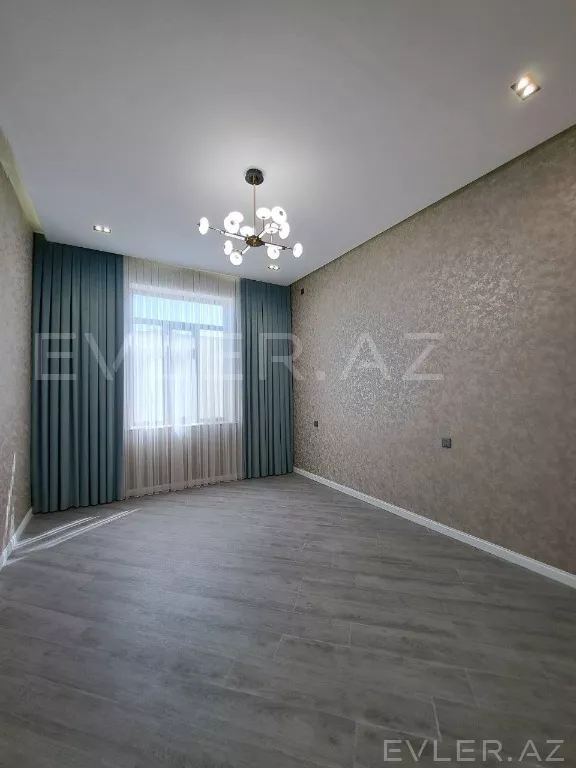Satılır, həyət evi/villa