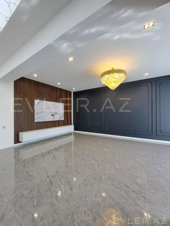 Satılır, həyət evi/villa