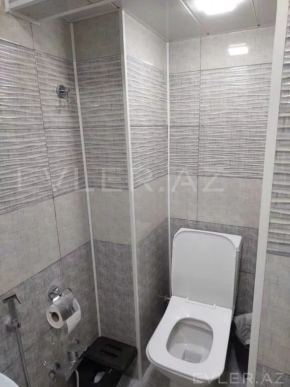 Satılır, köhnə tikili