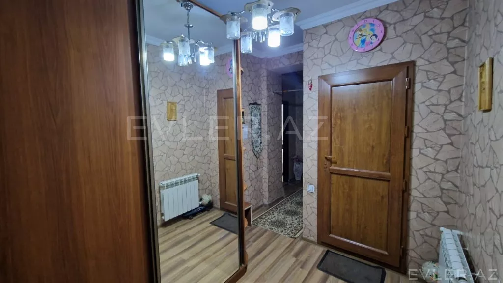 Satılır, yeni tikili