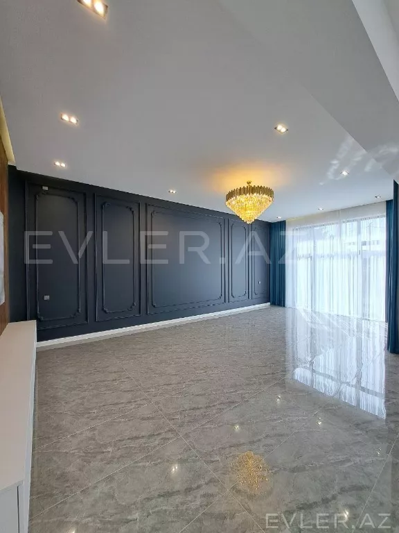Satılır, həyət evi/villa