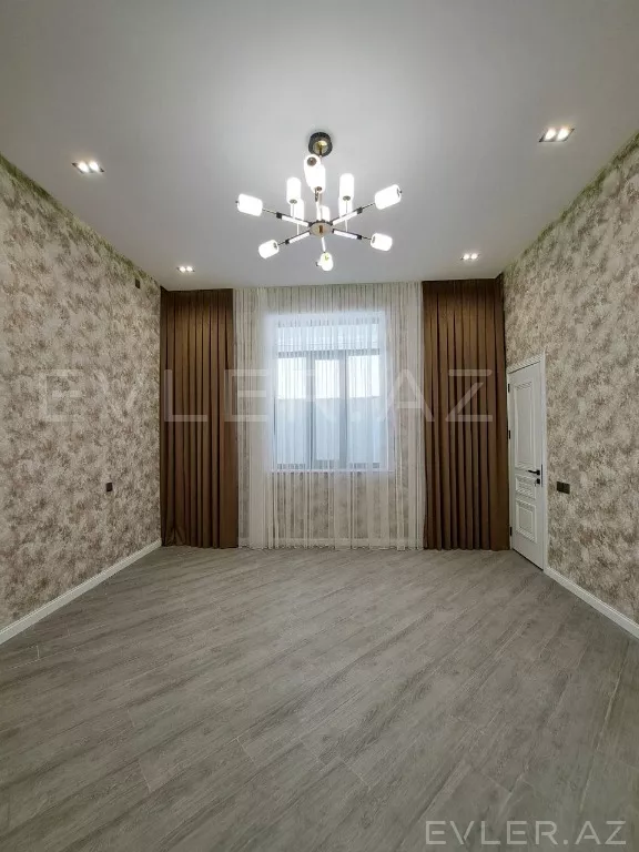Satılır, həyət evi/villa
