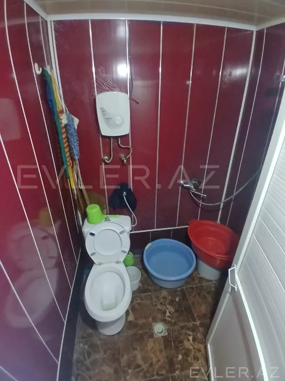 Satılır, yeni tikili