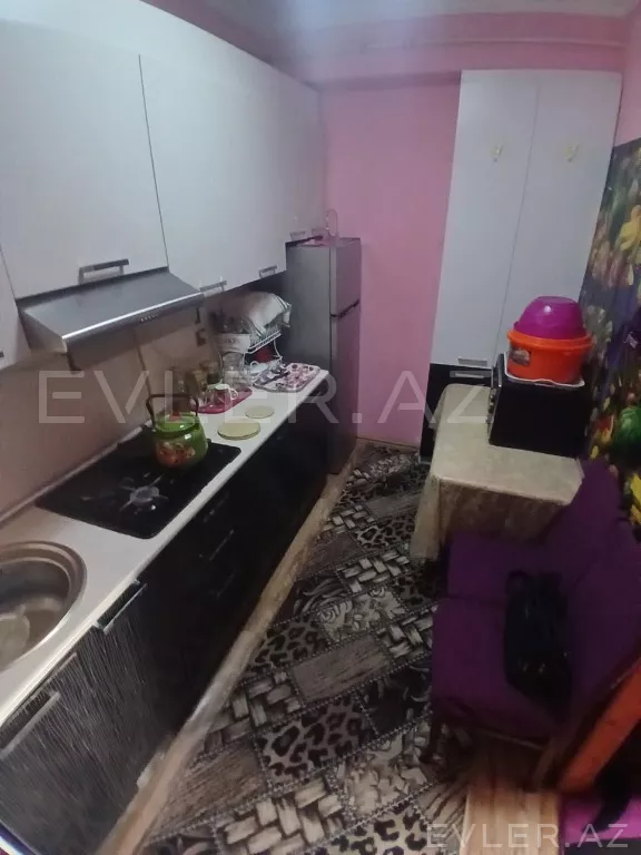 Satılır, yeni tikili