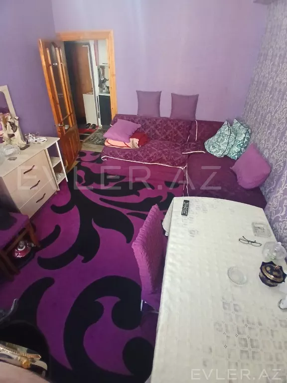 Satılır, yeni tikili