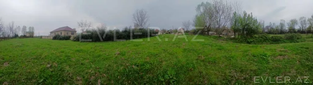 Satılır, torpaq