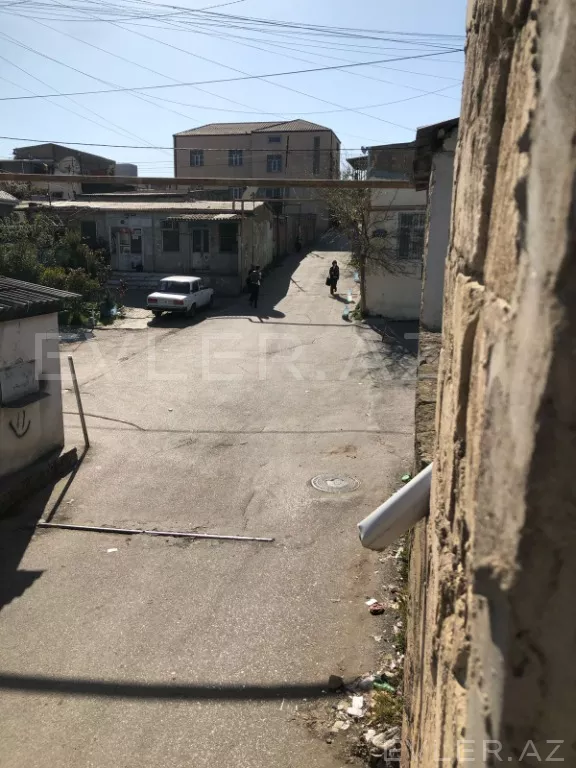 Satılır, həyət evi/villa