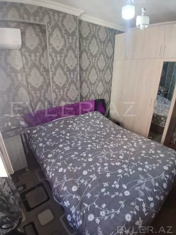Satılır, yeni tikili