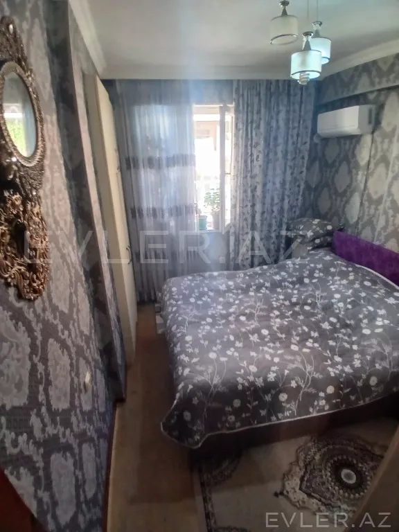 Satılır, yeni tikili
