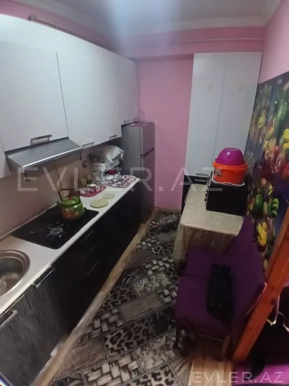 Satılır, yeni tikili