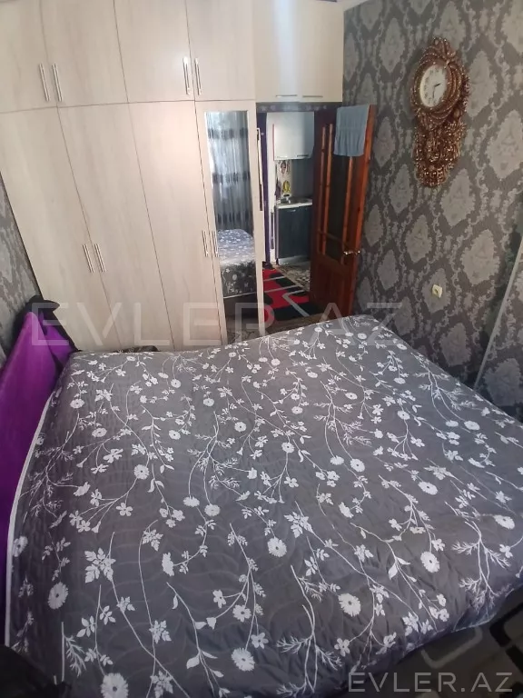 Satılır, yeni tikili