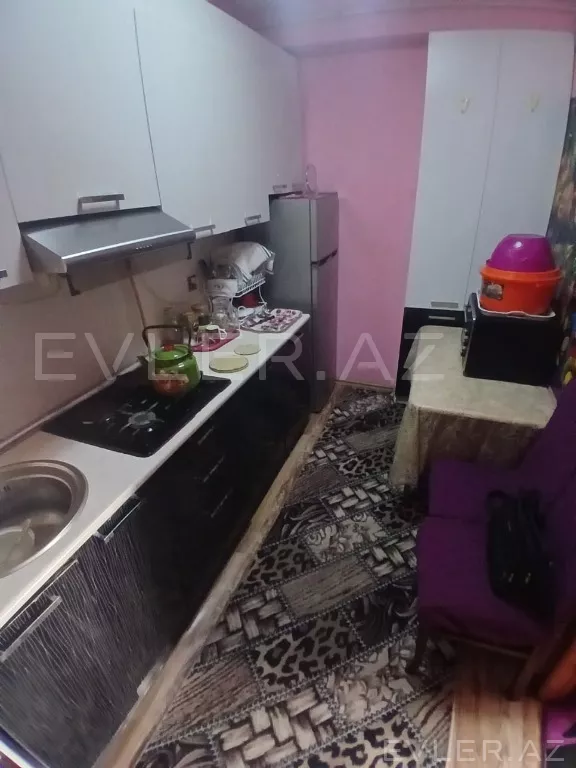 Satılır, yeni tikili