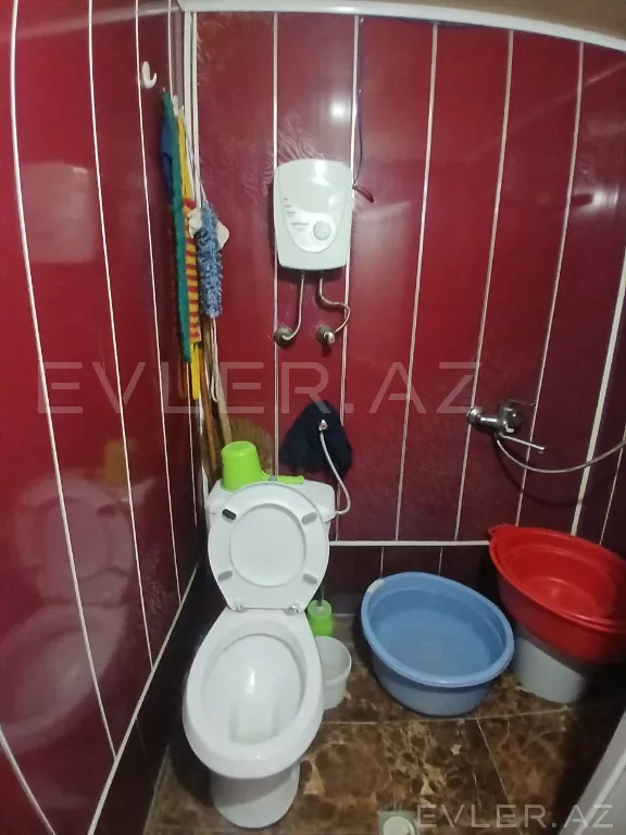 Satılır, yeni tikili