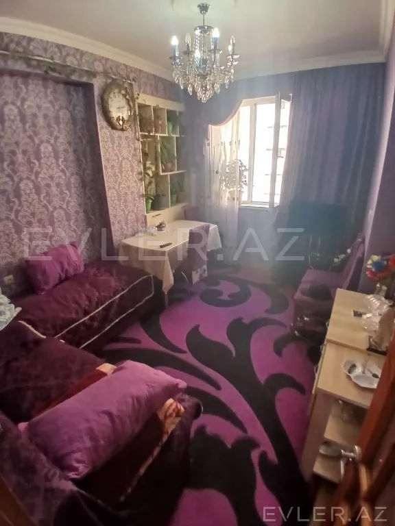 Satılır, yeni tikili