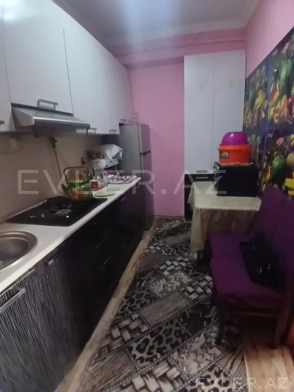 Satılır, yeni tikili
