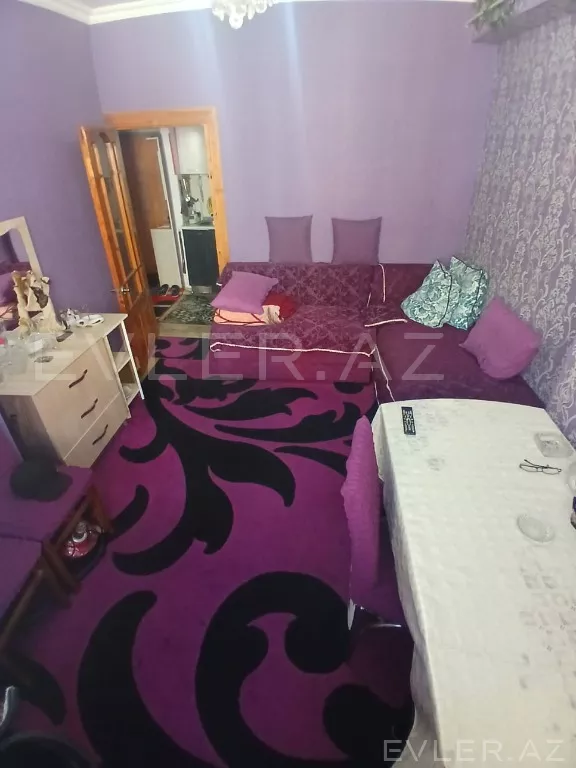 Satılır, yeni tikili