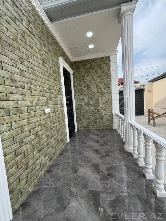 Satılır, bağ evi