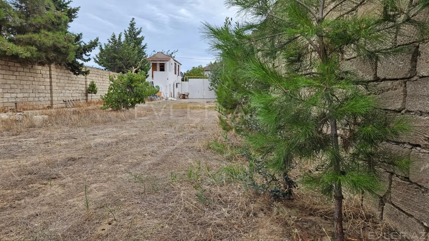 Satılır, torpaq