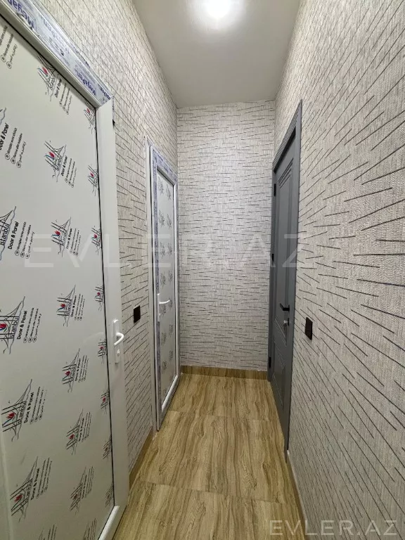 Satılır, həyət evi/villa