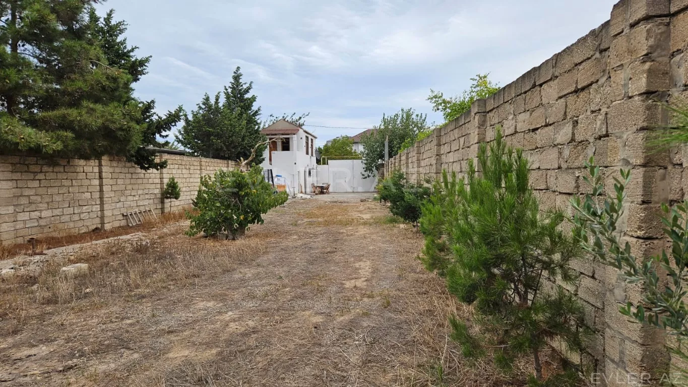 Satılır, torpaq