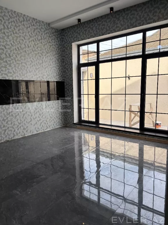 Satılır, həyət evi/villa