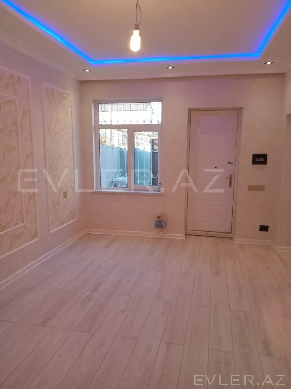 Satılır, həyət evi/villa