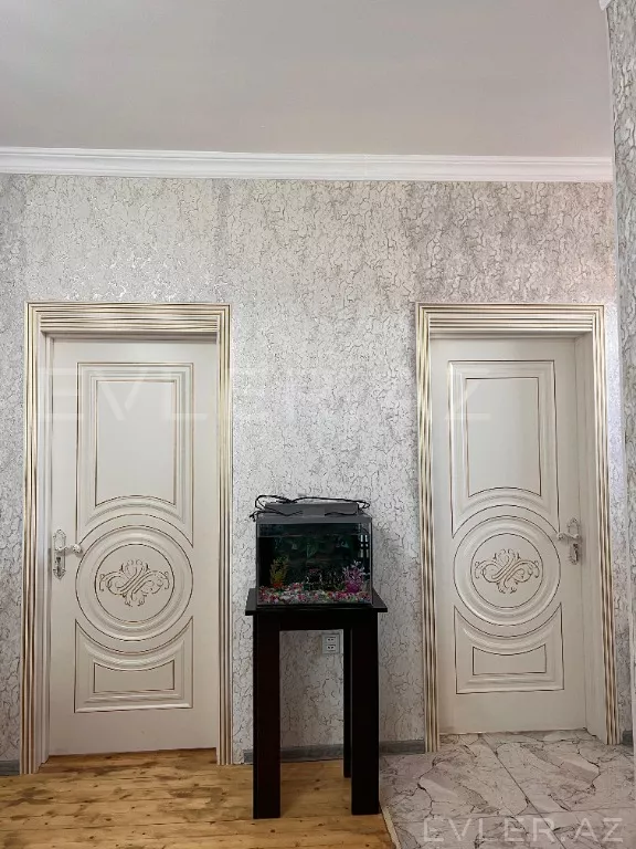 Satılır, həyət evi/villa