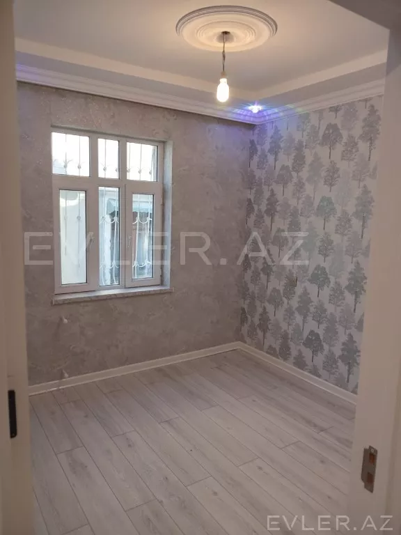 Satılır, həyət evi/villa