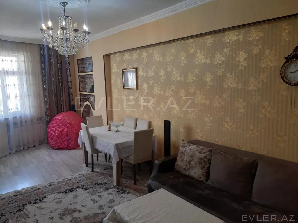 Satılır, yeni tikili