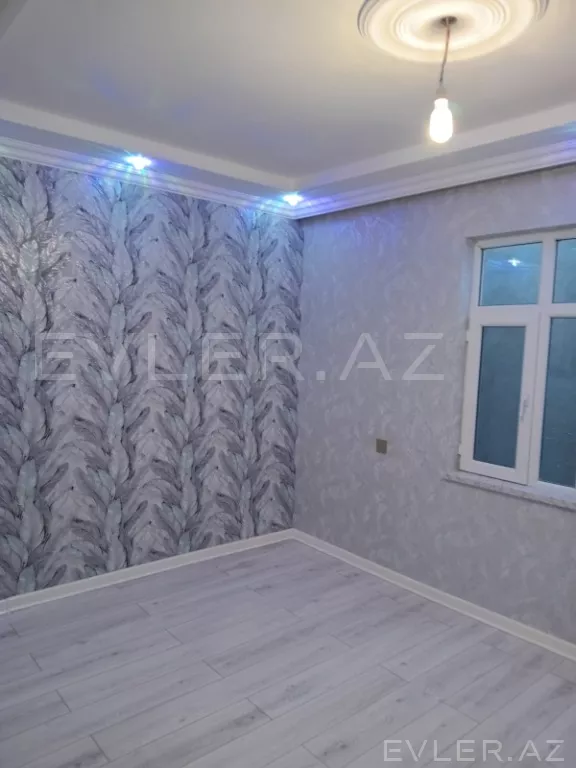Satılır, həyət evi/villa