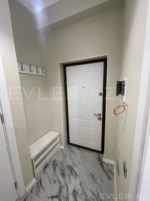 Aylıq, yeni tikili