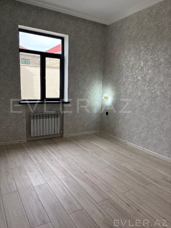 Satılır, həyət evi/villa