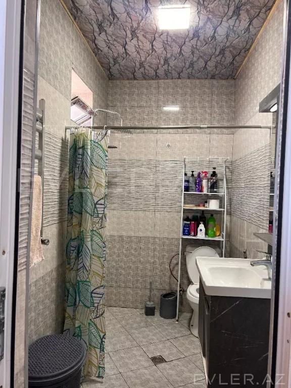 Satılır, həyət evi/villa