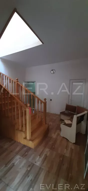 Aylıq, həyət evi/villa