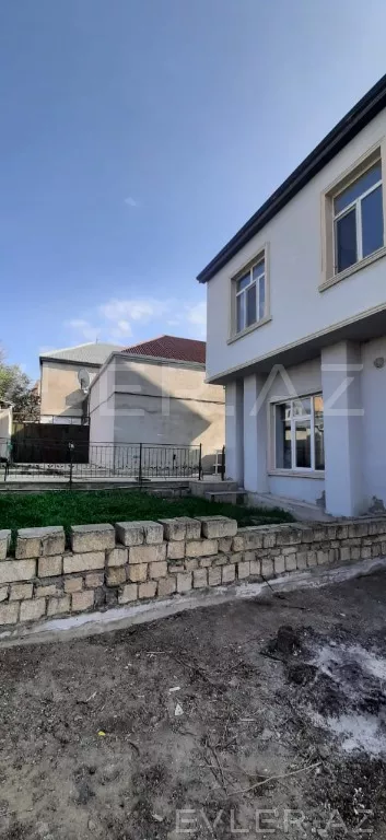 Aylıq, həyət evi/villa