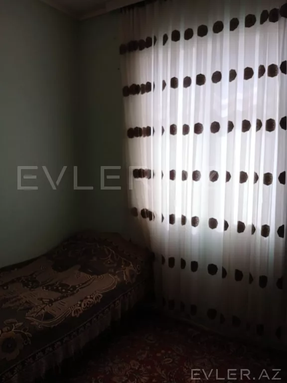 Satılır, həyət evi/villa