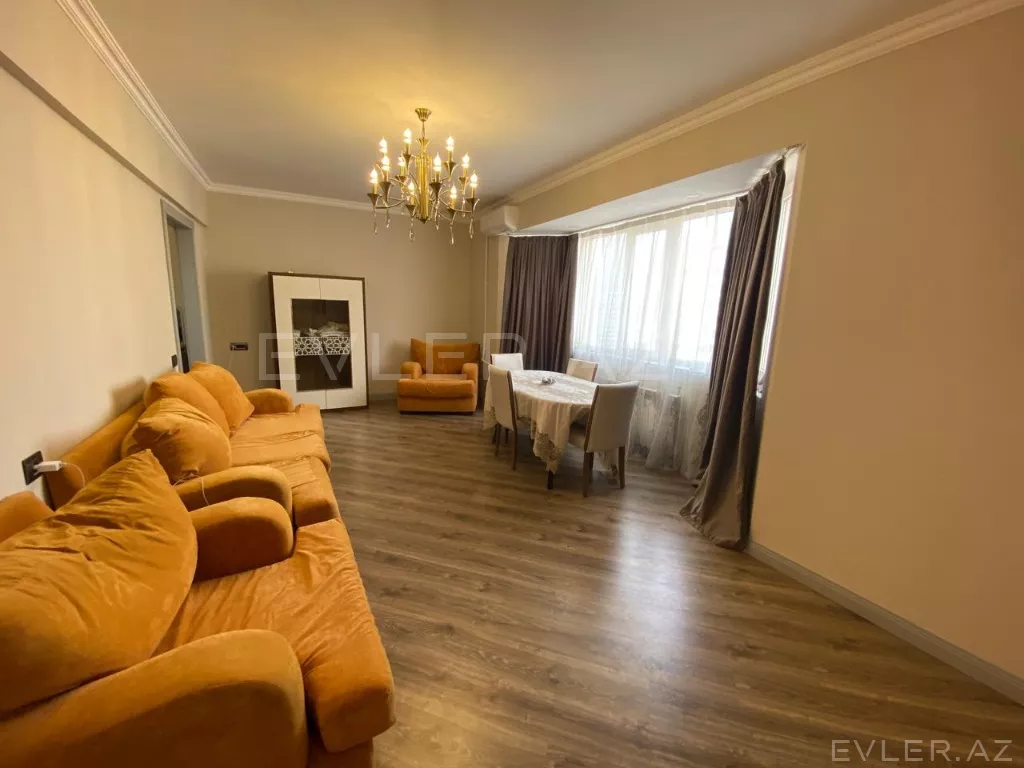 Aylıq, yeni tikili