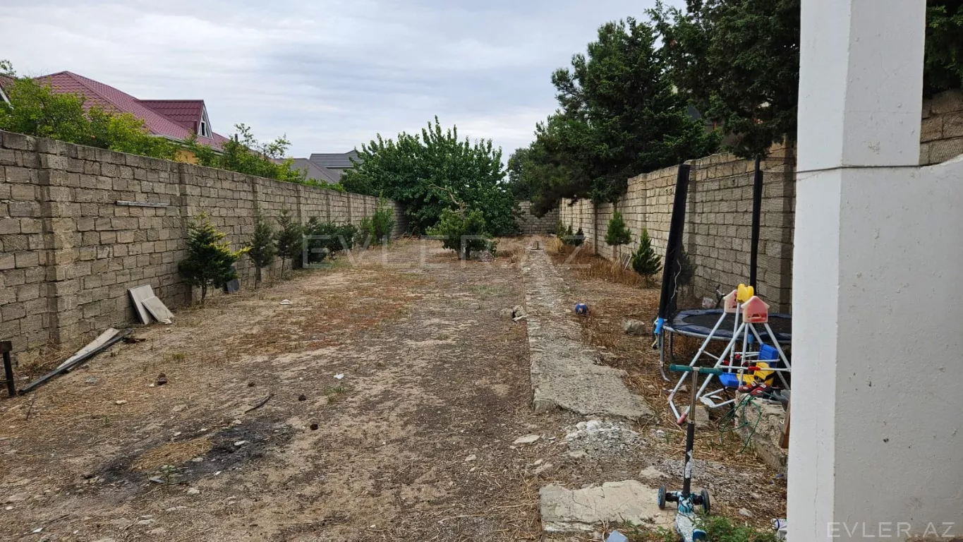 Satılır, torpaq