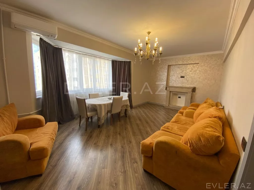 Aylıq, yeni tikili