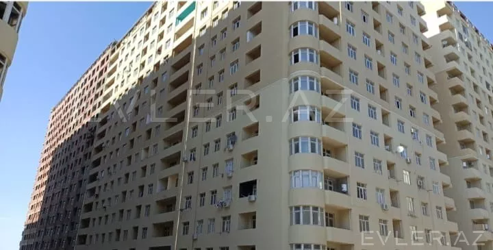 Satılır, yeni tikili