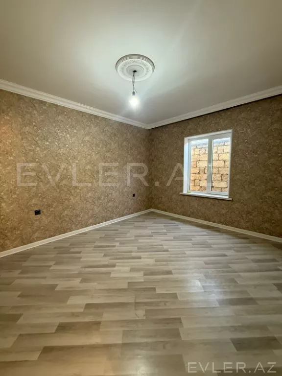 Satılır, həyət evi/villa