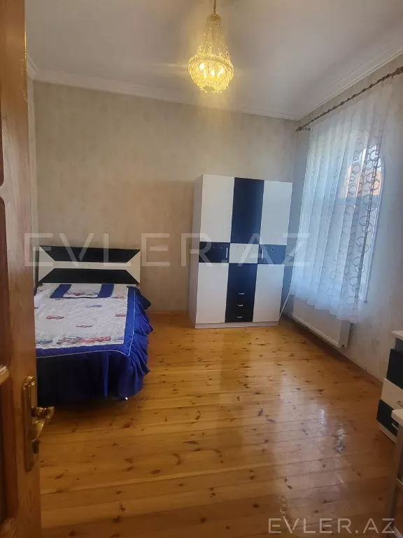 Satılır, həyət evi/villa