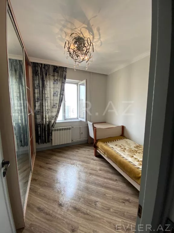 Aylıq, yeni tikili