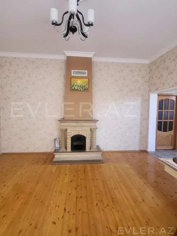Satılır, həyət evi/villa