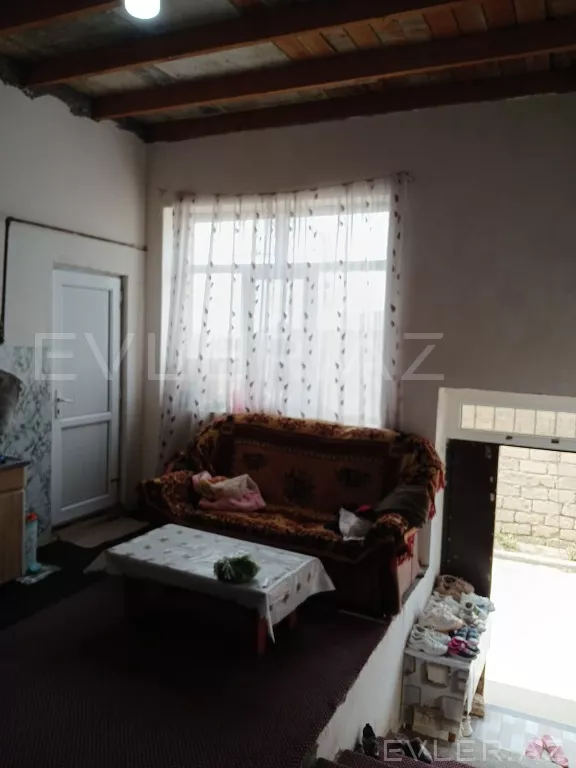 Satılır, həyət evi/villa
