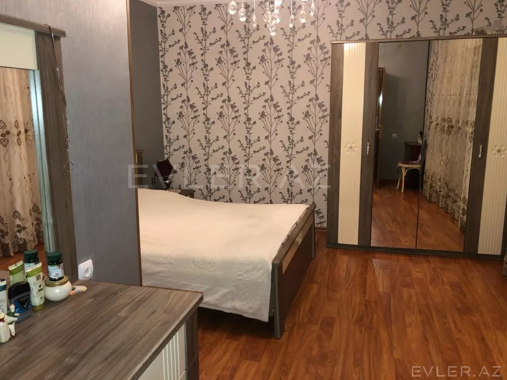 Aylıq, həyət evi/villa