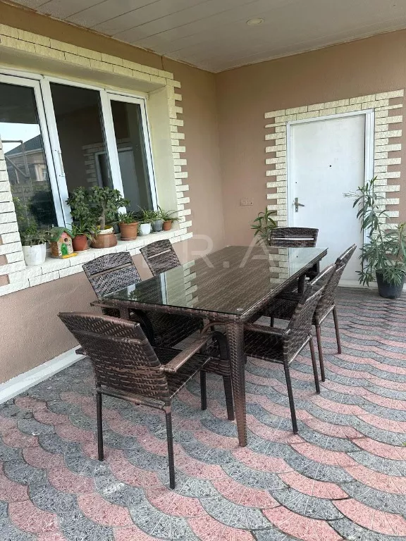 Aylıq, həyət evi/villa