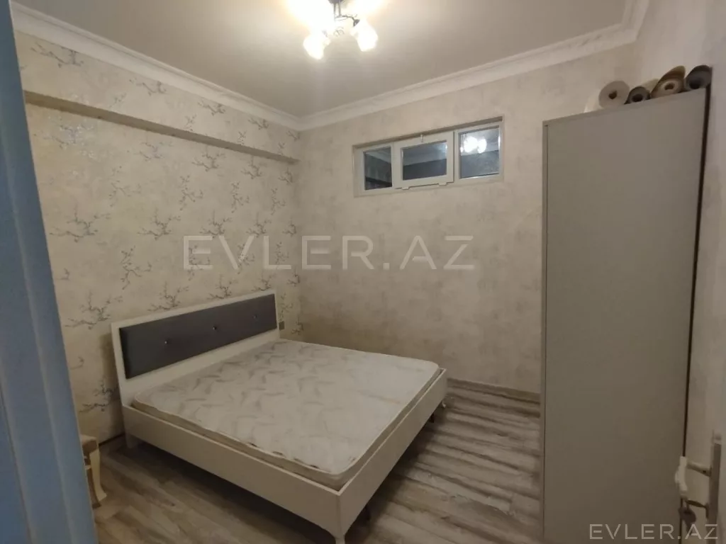 Aylıq, yeni tikili